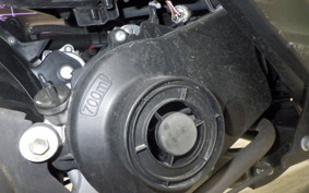 SUZUKI ﾚｯﾂ 2015 CA4AA