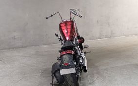 HARLEY FXSTC1340 1990 BKL