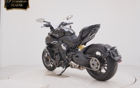 DUCATI DUCATI ディアベルV4 2018