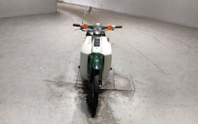 HONDA SUPER CUB50 AA01