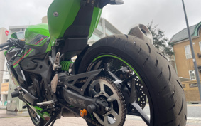 KAWASAKI Ninja ZX-4RR KRT E 2023 ZX400P