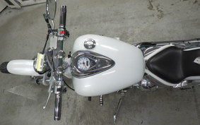 YAMAHA DRAGSTAR 400 2002 VH01J