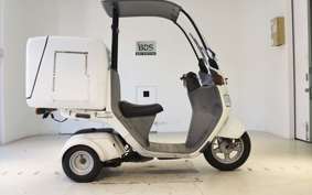 HONDA GYRO CANOPY TA03