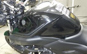 YAMAHA MT-25 2013 RG10J