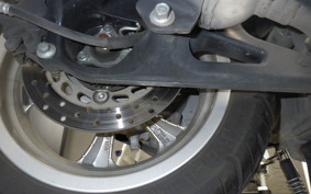 YAMAHA TRICITY 125 A SEC1J