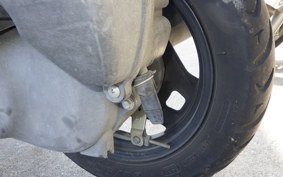 SUZUKI ADDRESS V50 Gen.2 CA44A