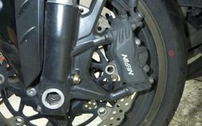 KAWASAKI ZZ1400 NINJA R 2008 ZXT40C