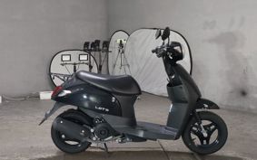 SUZUKI LET's CA4AA