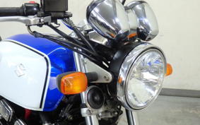 SUZUKI GSX400 2005 GK7CA