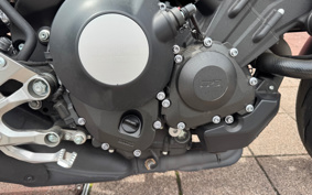 YAMAHA XSR900 2021 RN56J