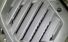 HONDA TACT-4ﾍﾞｰｼｯｸ AF79