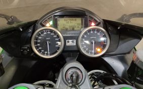 KAWASAKI ZX 1400 NINJA R ZXT40J