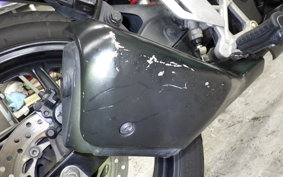 HONDA CBR125R 1999 JC50