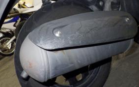 SUZUKI LET's 4 2013 CA45A