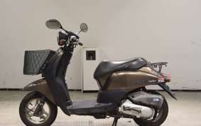 HONDA TODAY 2 1983 AF67