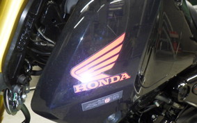 HONDA ｸﾞﾛﾑ-2 2010 JC92