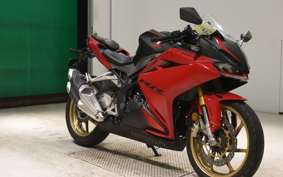 HONDA CBR250RR A 2021 MC51