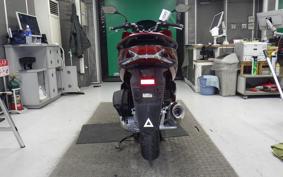 HONDA PCX 125 JF81