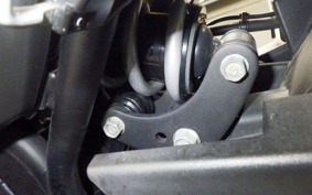 KAWASAKI NINJA 650 A 2017 ER650H