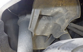 HONDA DIO Gen.6 AF68