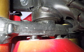 HONDA CRF250 RALLY LD MD44