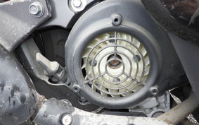 YAMAHA CYGNUS 125 XSR 2 SE44J