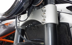 MV AGUSTA BRUTALE 910 2006