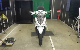 SUZUKI ADDRESS 110 2005 CE47A