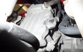 HONDA GYRO CANOPY 2009 TA03