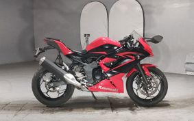 KAWASAKI Ninja 250SL BX250A