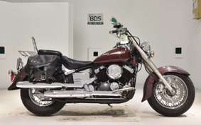 YAMAHA DRAGSTAR 400 CLASSIC 2003 VH01J
