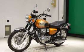 KAWASAKI W800 2011 EJ800A