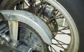 HONDA VRX400 1998 NC33