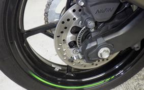 KAWASAKI ZX-25R-2SE 2015 ZX250H