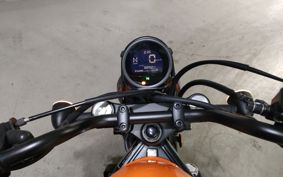 HONDA CL250 MC57