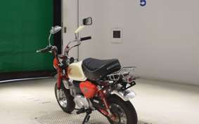 HONDA MONKEY 2022 AB27