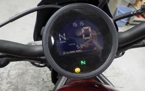 HONDA REBEL 250 S MC49