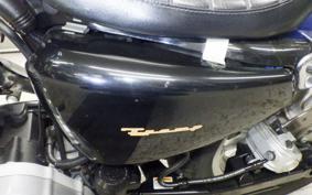 HARLEY XL883L 2005