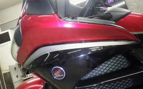 HONDA GL 1800 GOLD WING AIRBAG NAVI 2014 SC68
