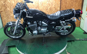 KAWASAKI ZEPHYR 1100 1993 ZRT10A