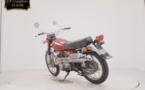 HONDA CL250 CL250