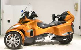 OTHER CAN-AM SPIDER RT 2014