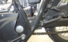 KAWASAKI 250TR 2002 BJ250F