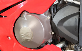 TRIUMPH DAYTONA 675 2007 TMD106