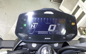 SUZUKI GIXXER 250 1981 ED22Y