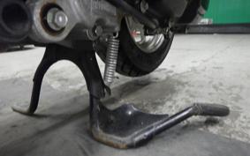 HONDA TACT-4ﾍﾞｰｼｯｸ 2009 AF79