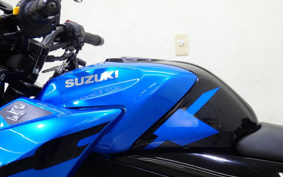 SUZUKI GSX-R125 ABS DL32D