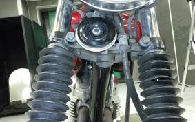 HONDA CB400SS E 2008 NC41