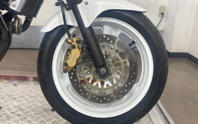 HONDA HORNET 250 MC31