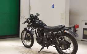 KAWASAKI 250TR 2020 BJ250F